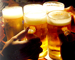 忘年会・新年会 レンタル特集