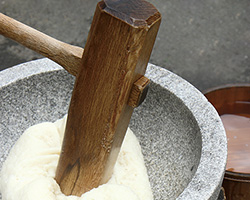 もちつき レンタル特集