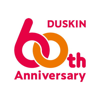 DUSKIN 60th Anniversary