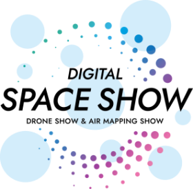 DIGITAL SPACE SHOW